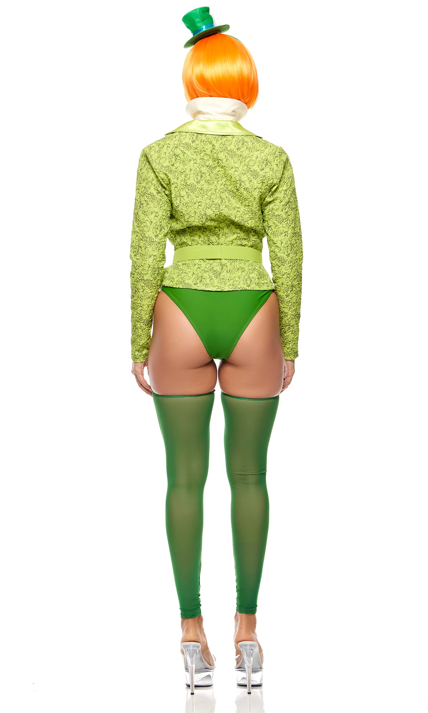 Big Mad 8-Piece Women's Movie Character Costume - Image 2