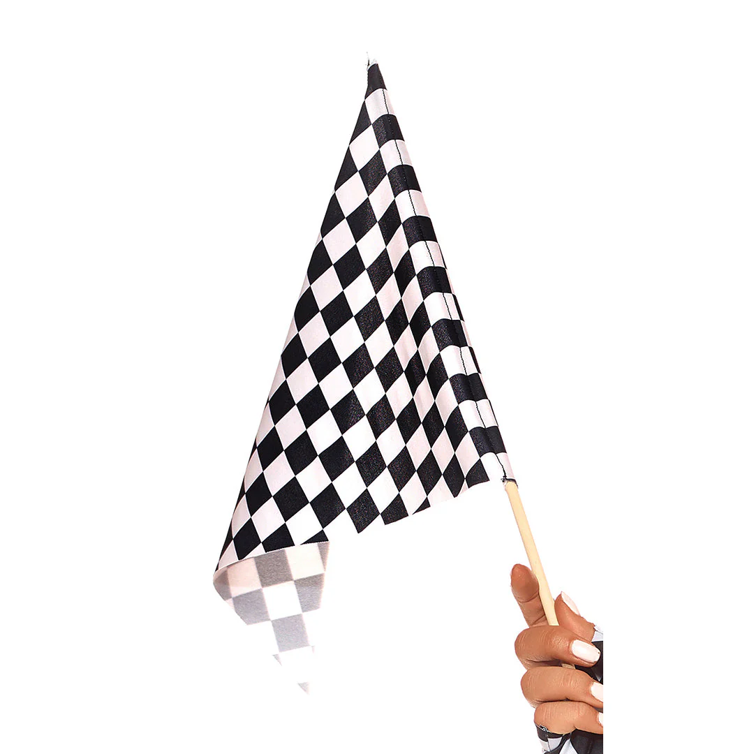 Checkered Flag - Image 2