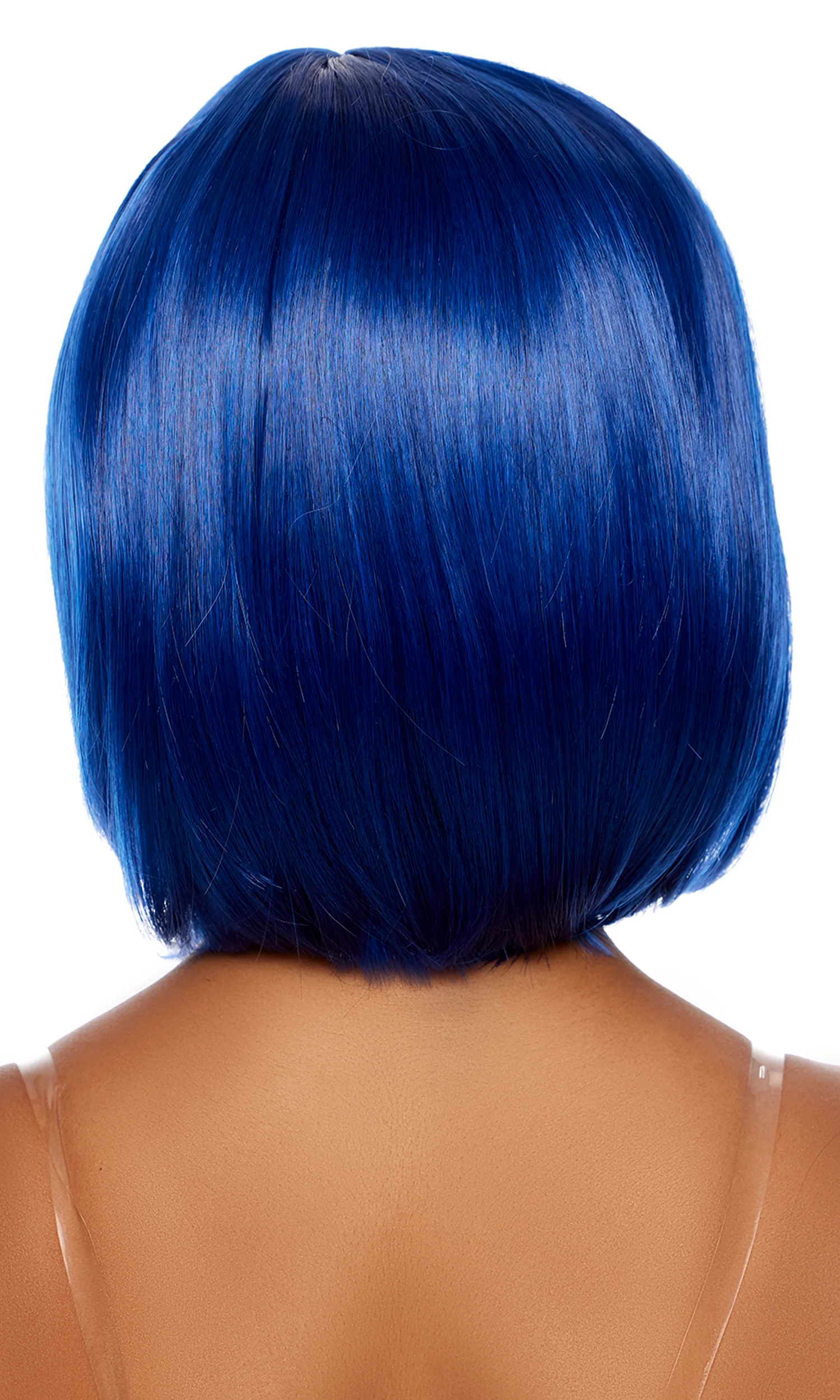 Lob Wig - Blue - Image 2