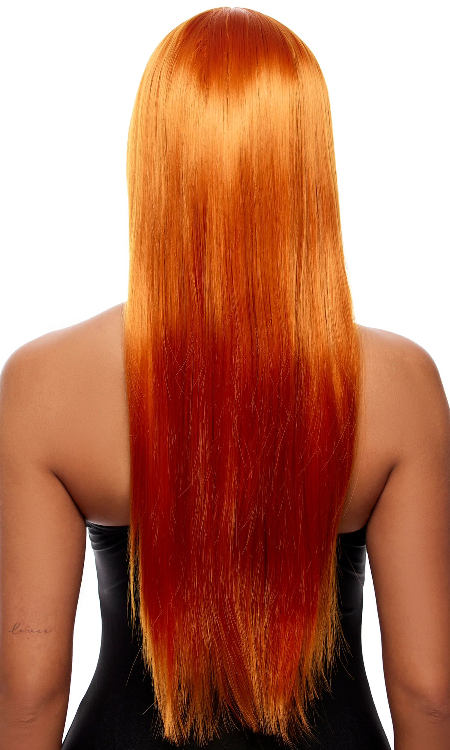 Straight Wig - Image 2