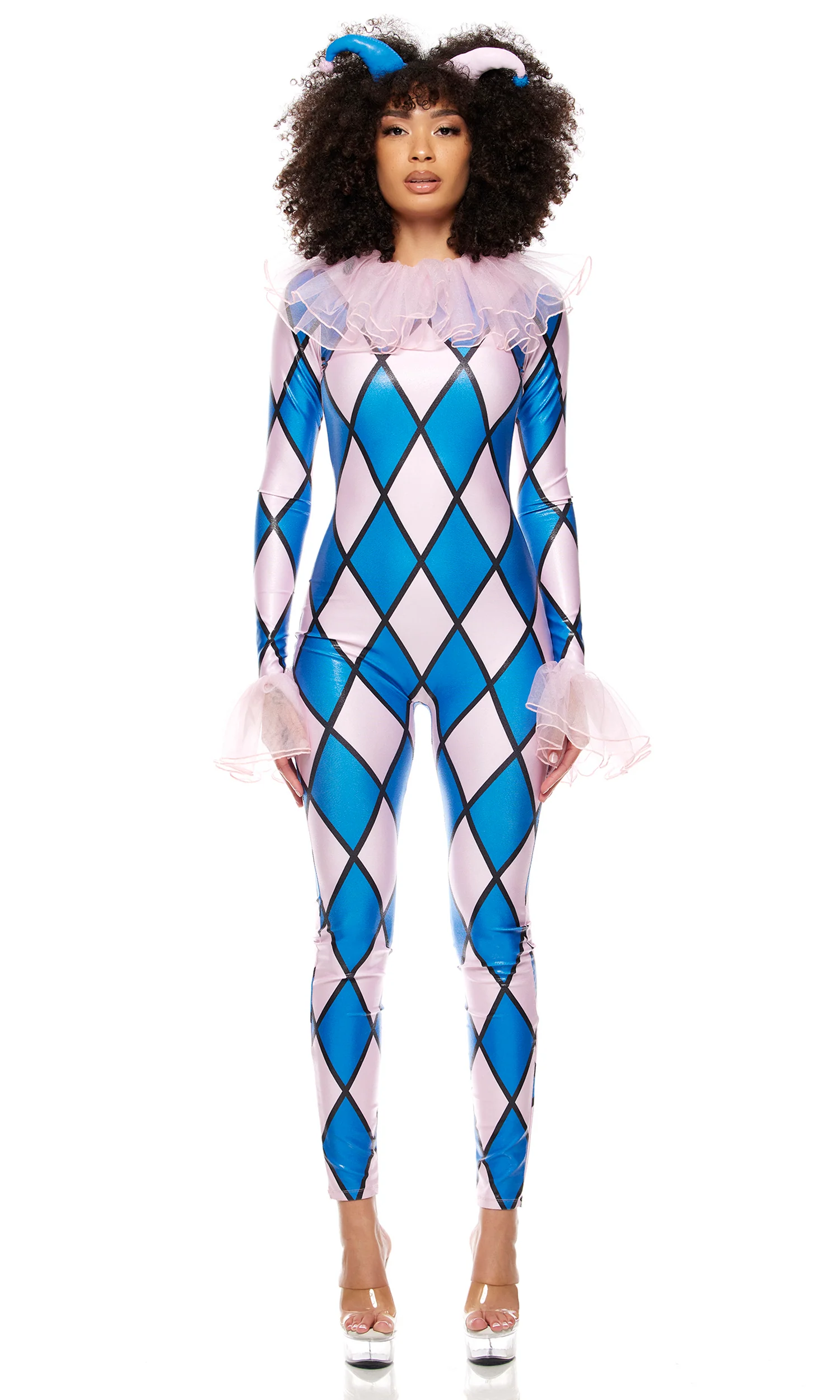 Take Jest 3-Piece Women's Storybook Character Costume - Image 4