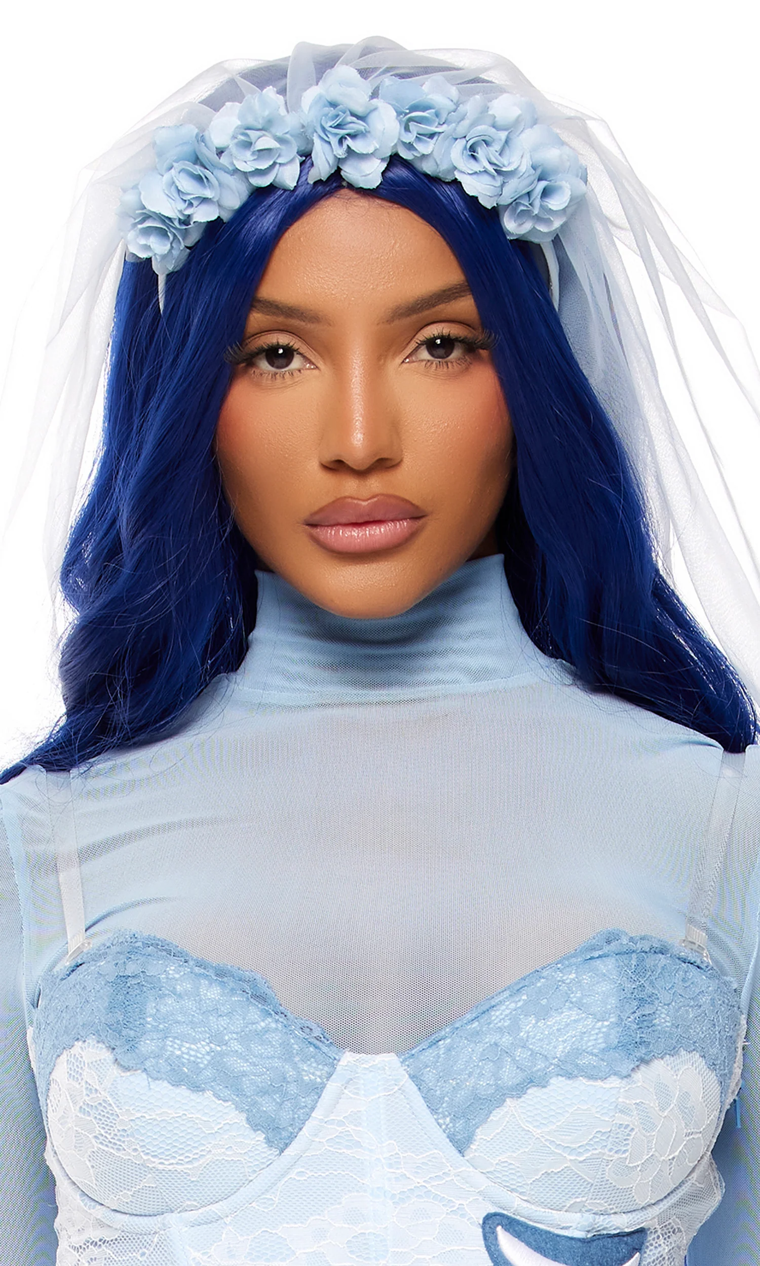 Wavy Wig - Image 3